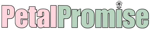 Petal Promise