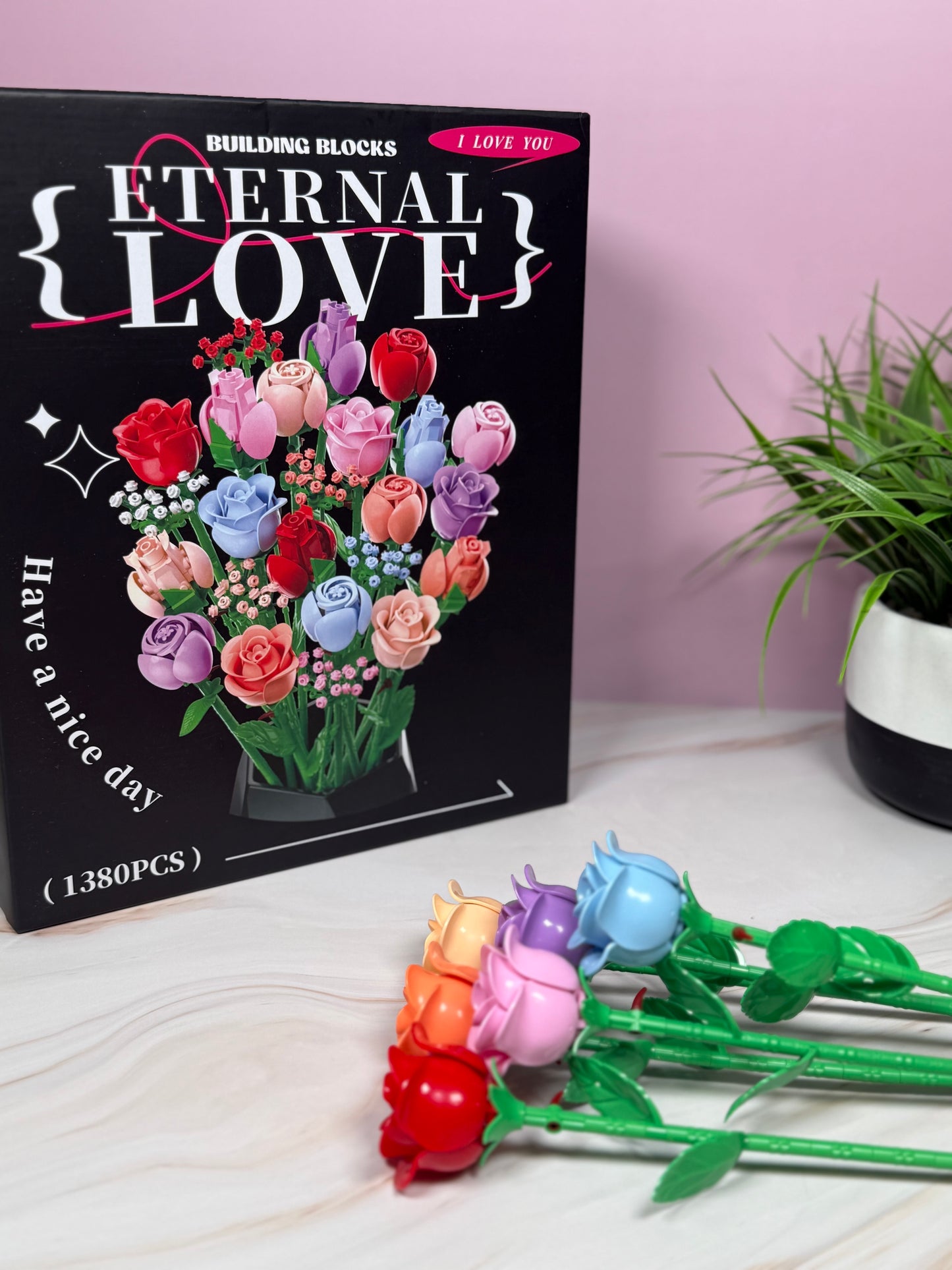 The Flower Advent Calendar™