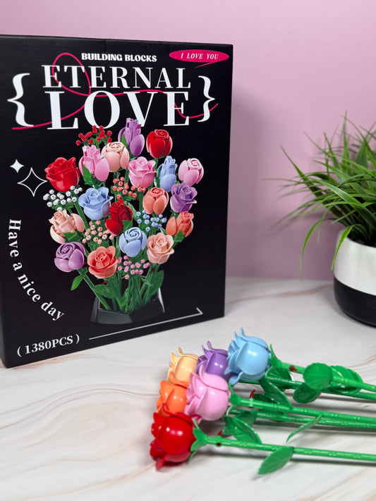 The Flower Advent Calendar™